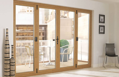 Kinh nghiệm chọn cửa khi xây nhà