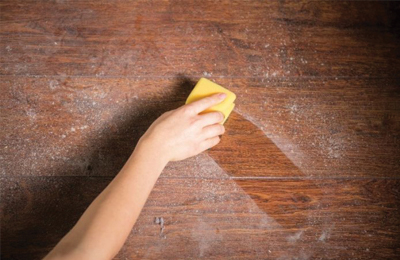 5 Giải pháp chống bụi hiệu quả cho nhà mặt đường