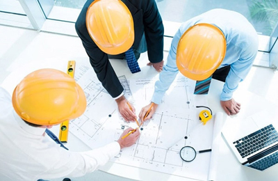 Hướng dẫn chuẩn bị hồ sơ, thủ tục hoàn công nhà ở chi tiết nhất