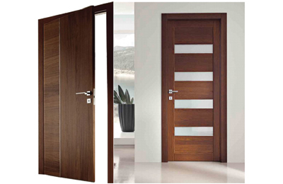 Cách chọn cửa gỗ chống cháy