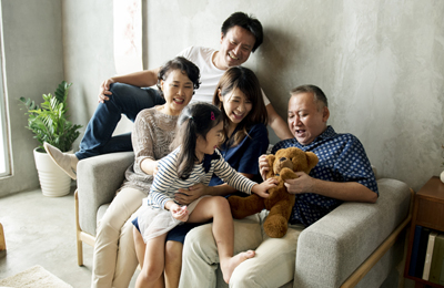Tầm nhìn xây nhà bao nhiêu năm là hợp lý?