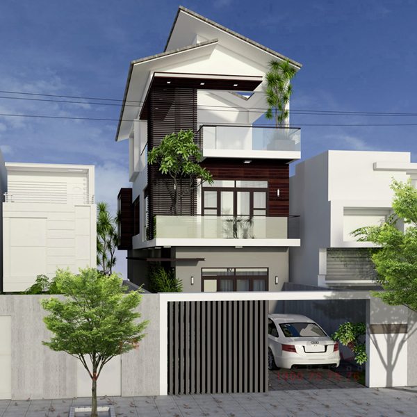 Nhà phố: Anh Tuấn Anh (Tp. Thủ Đức)